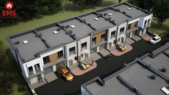 Dom Zaścianki gm. Grabówka