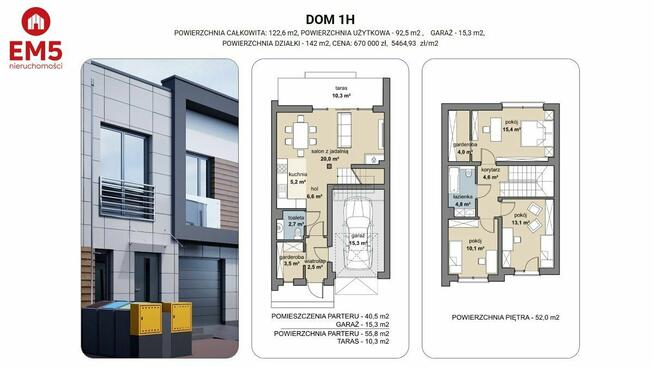 Dom Zaścianki gm. Grabówka