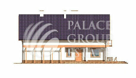 2 rodzinny dom z garażem i ogrodem /Brzesko