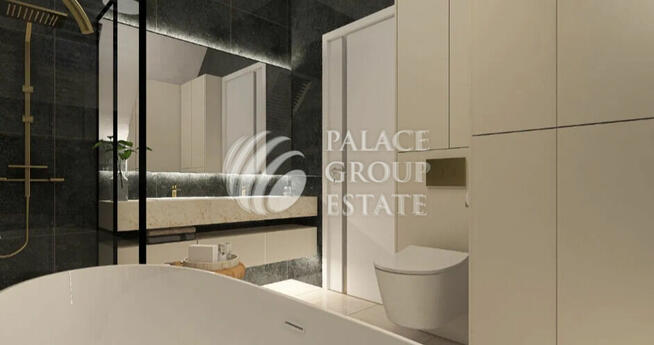 Nowy dom stan deweloperski, gm. Michałowice