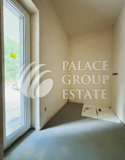 Nowy dom stan deweloperski, gm. Michałowice