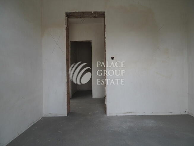 Nowy bliźniak, stan deweloperski, gm. Michałowic