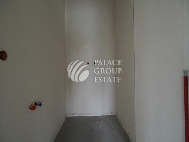 Nowy bliźniak, stan deweloperski, gm. Michałowic