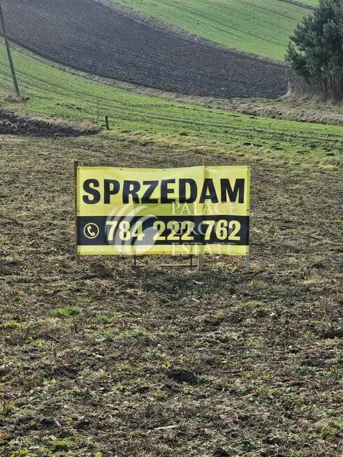 Działka budowlana 12a Masłomiąca/Michałowice