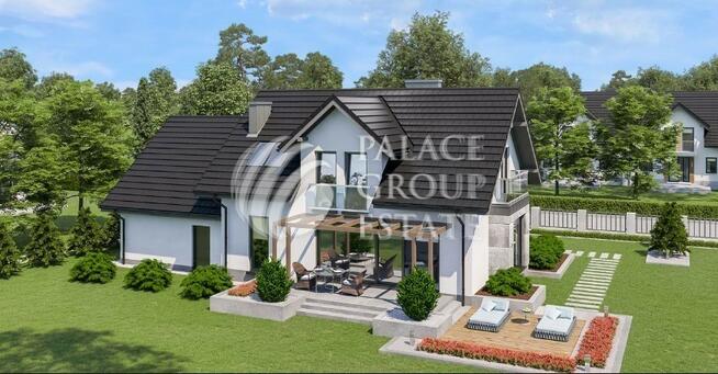 Działka budowlana 12a Masłomiąca/Michałowice