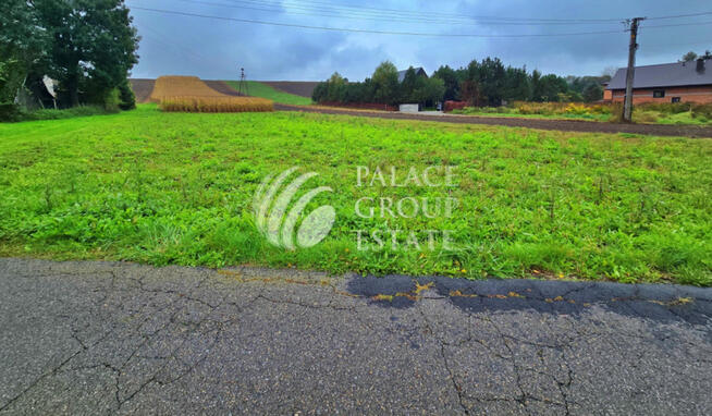 Działka budowlana 1200m2 Masłomiąca / Michałowice