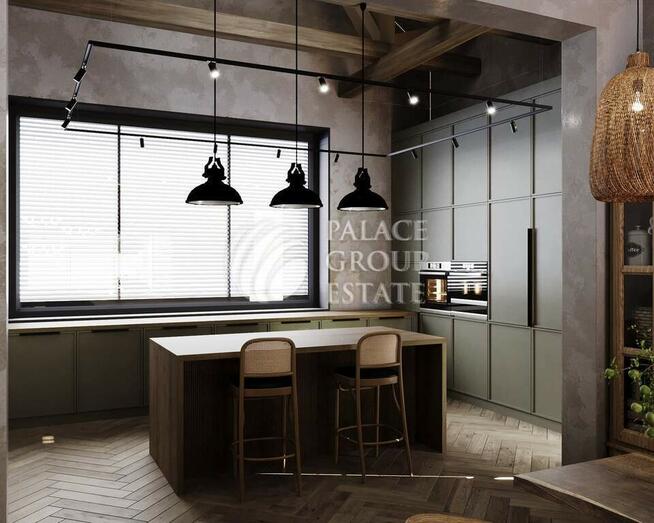 Działka rolno-budowlana /Wola Więcławska/ 3700 m²