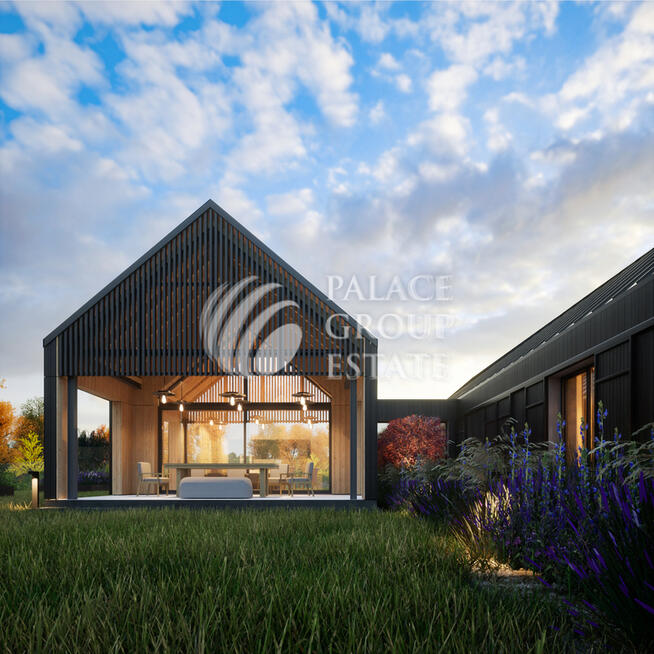 Działka rolno-budowlana /Wola Więcławska/ 3700 m²