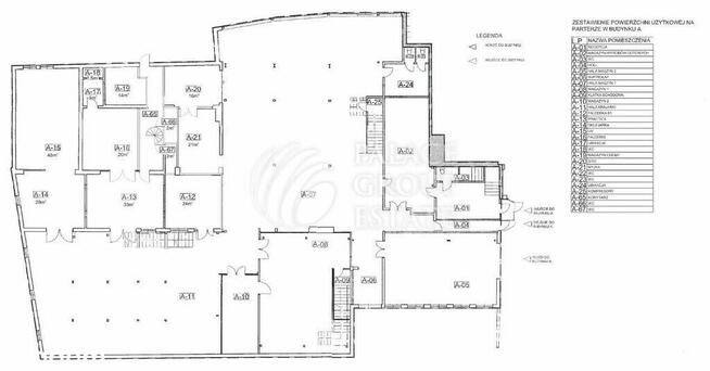 Nieruchomość produkcyjno- biurowa/Bronowice