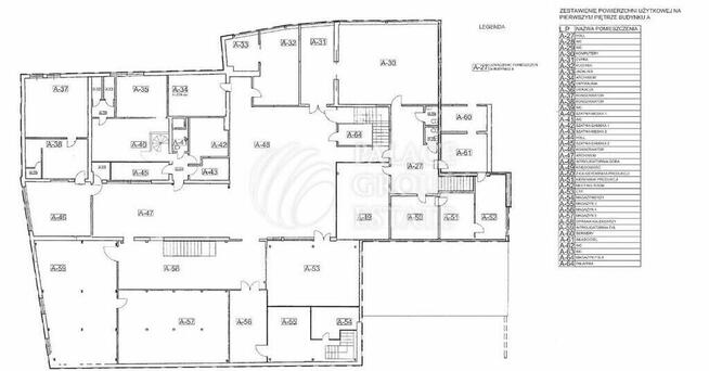 Nieruchomość produkcyjno- biurowa/Bronowice