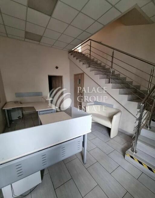 Nieruchomość produkcyjno- biurowa/Bronowice