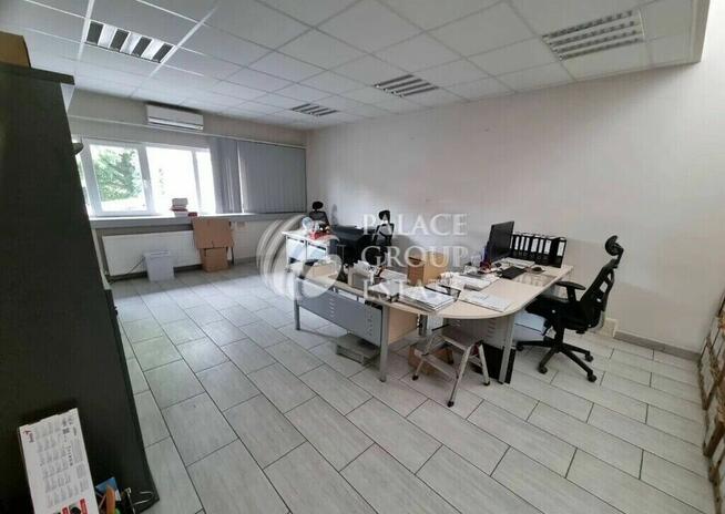 Nieruchomość produkcyjno- biurowa/Bronowice