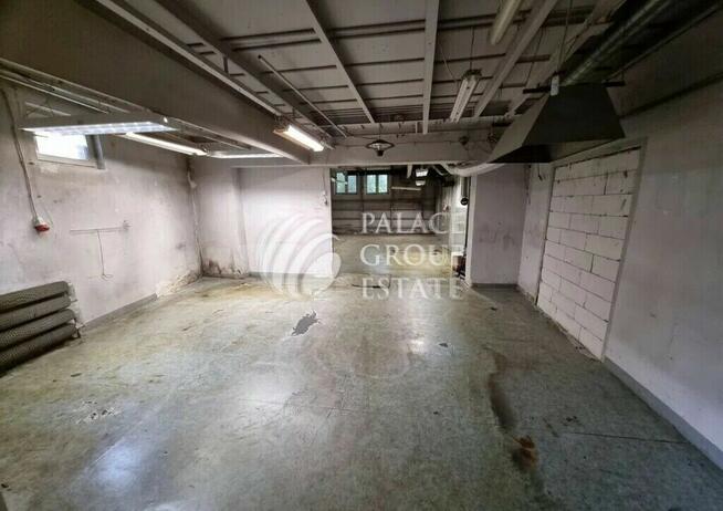 Nieruchomość produkcyjno- biurowa/Bronowice