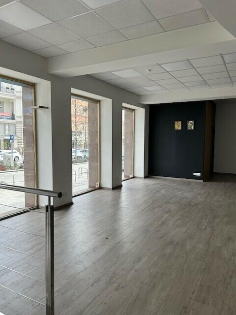 Lokal Szczecin śródmieście-centrum