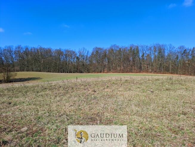 Działki budowlane na wzgórzu | 28 km od Gdańska