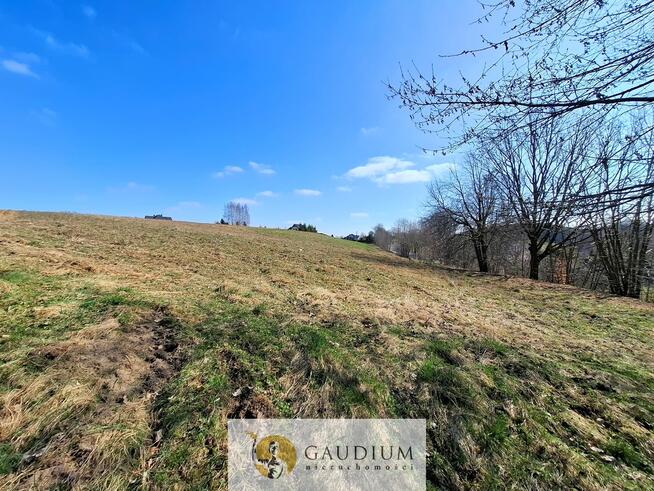 Działki budowlane na wzgórzu | 28 km od Gdańska