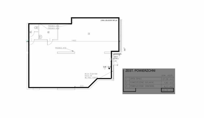 Lokal użytkowy Skawina Skawina , Skawina, Skawina