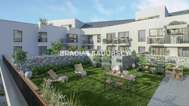 Mieszkanie Skawina Skawina, Skawina, lEŚNA