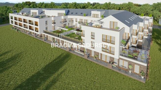 Mieszkanie Skawina Skawina, Skawina, lEŚNA