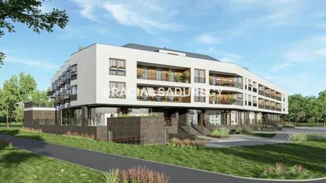 Mieszkanie Skawina Skawina, Skawina, lEŚNA