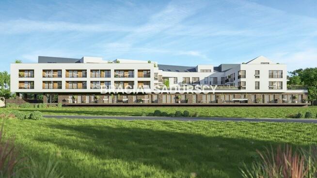 Mieszkanie Skawina Skawina, Skawina, lEŚNA