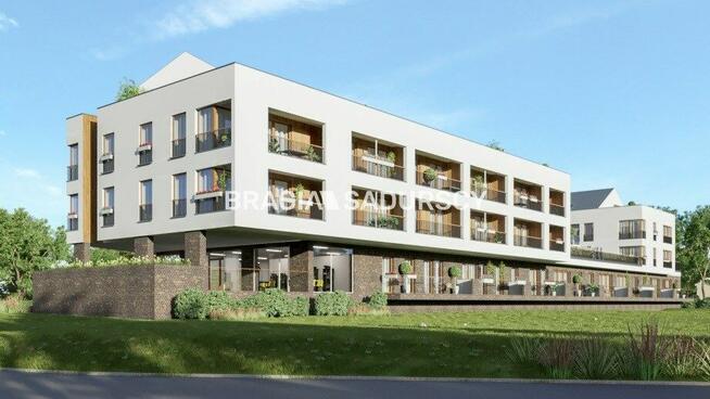 Mieszkanie Skawina Skawina, Skawina, lEŚNA