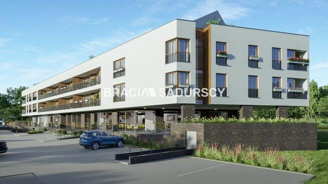 Mieszkanie Skawina Skawina, Skawina, lEŚNA