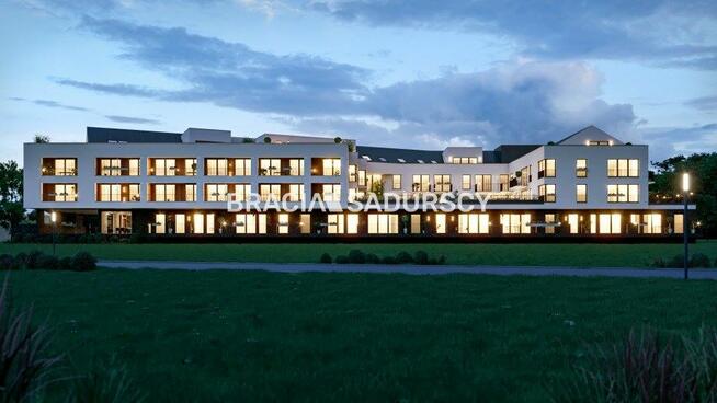 Mieszkanie Skawina Skawina, Skawina, lEŚNA