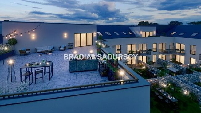 Mieszkanie Skawina Skawina, Skawina, lEŚNA