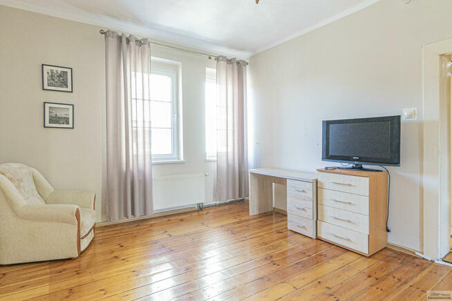 Mieszkanie Opole, Jana Łangowskiego