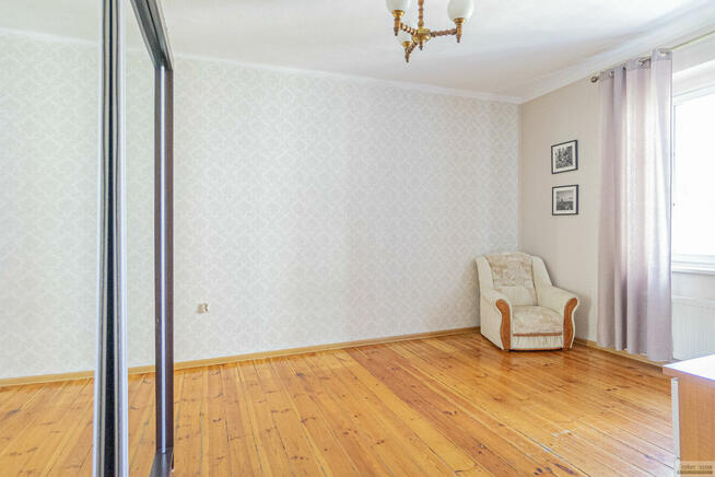 Mieszkanie Opole, Jana Łangowskiego