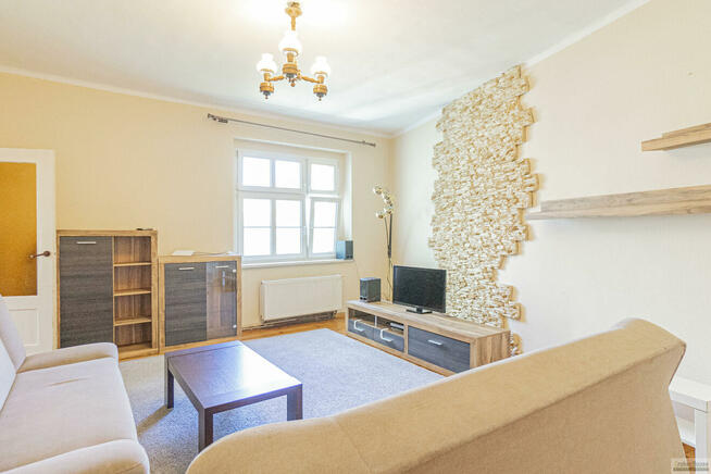 Mieszkanie Opole, Jana Łangowskiego