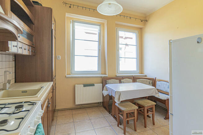 Mieszkanie Opole, Jana Łangowskiego