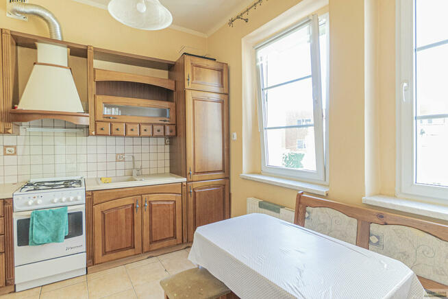 Mieszkanie Opole, Jana Łangowskiego