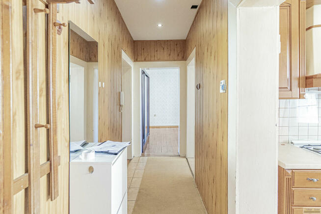 Mieszkanie Opole, Jana Łangowskiego