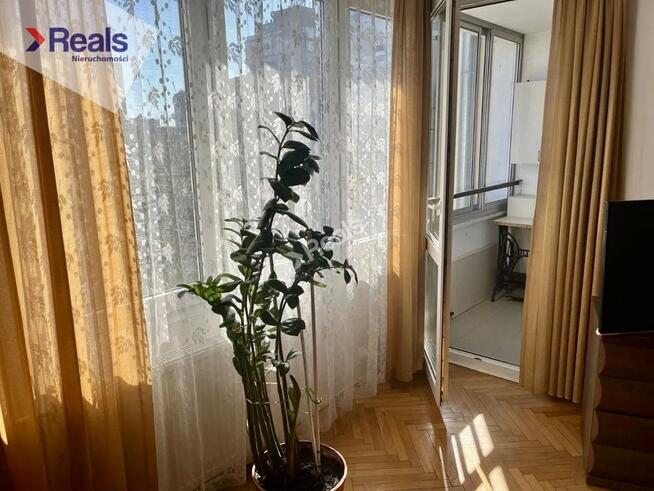 Doskonałą cena! 2 pok. przy pl. Grzybowskim!