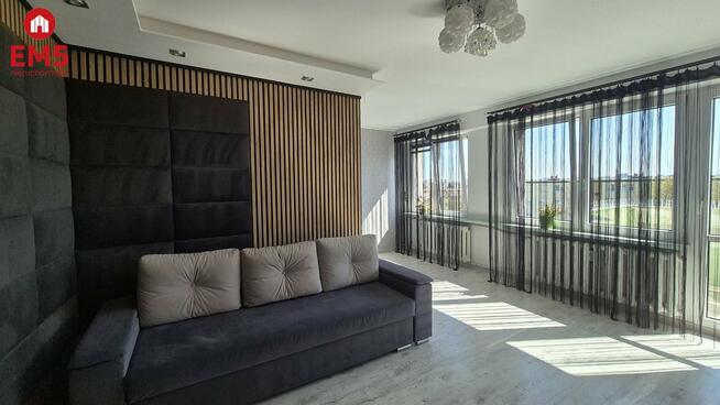 Mieszkanie Białystok Dziesięciny, Generała Józefa Hallera