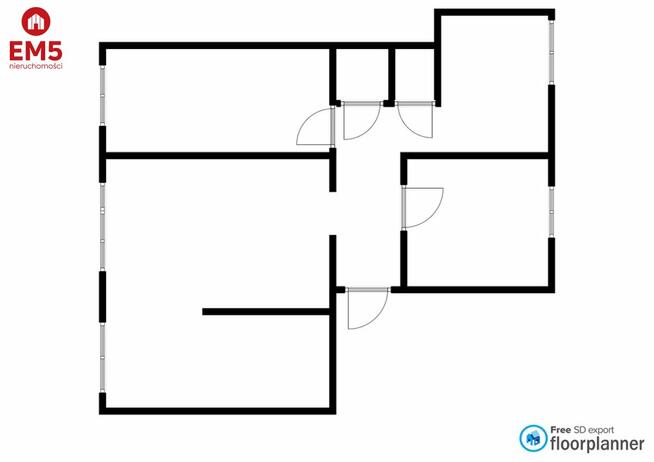 Mieszkanie Białystok Dziesięciny, Generała Józefa Hallera