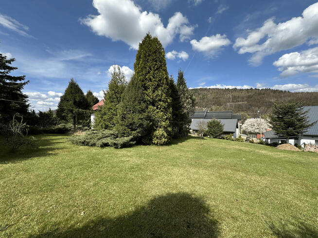 Dom w Suchej Beskidzkiej