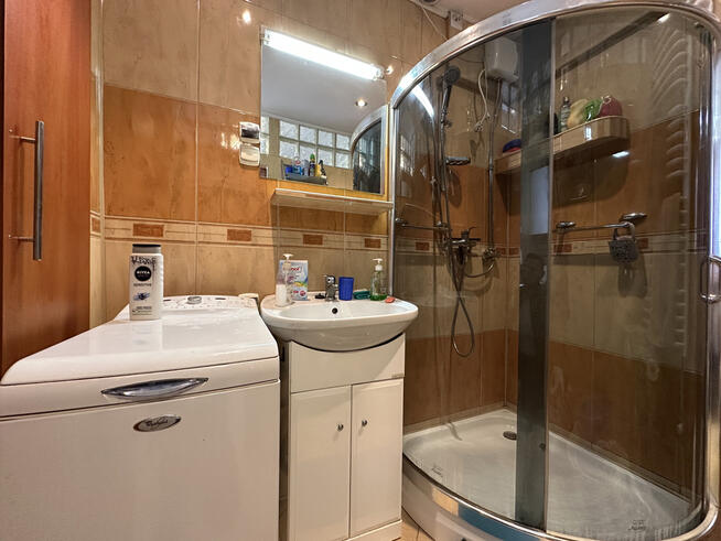 Dom w Suchej Beskidzkiej