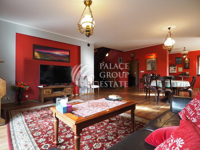 Ładny bliźniak 4 pokoje z ogrodem 15a, Głogoczów