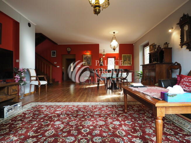 Ładny bliźniak 4 pokoje z ogrodem 15a, Głogoczów