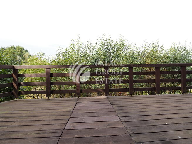 Ładny bliźniak 4 pokoje z ogrodem 15a, Głogoczów