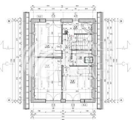 Nowy dom wolnostojący Zawada obok Myślenic