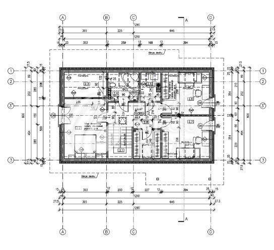 Wyjątkowy dom 4 pokojowy wolnostojący / Masłomiąca