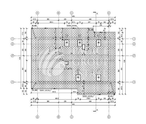 Wyjątkowy dom 4 pokojowy wolnostojący / Masłomiąca