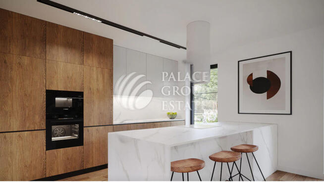 Przestronny dom z garażem i ogrodem / Dziekanowice