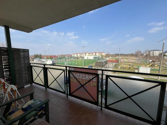 Mieszkanie 48,40 m2 w Turce gm. Wólka pod Lublinem