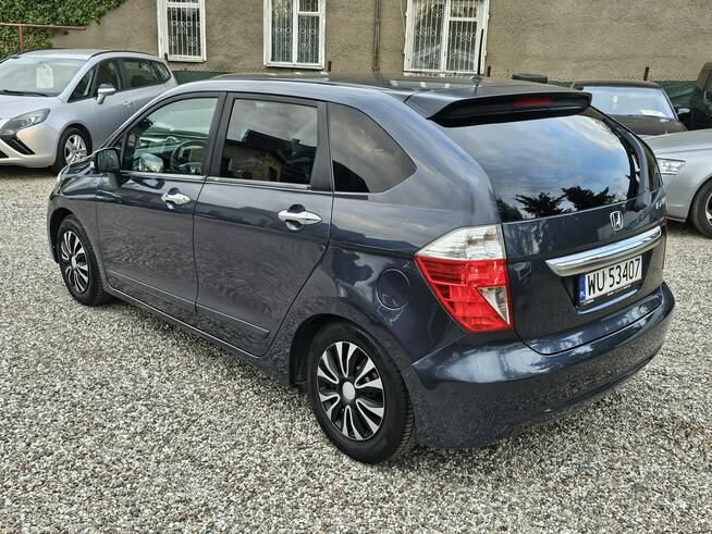 Honda FR-V Do Jazdy Spr.Klima Raty Zamiana