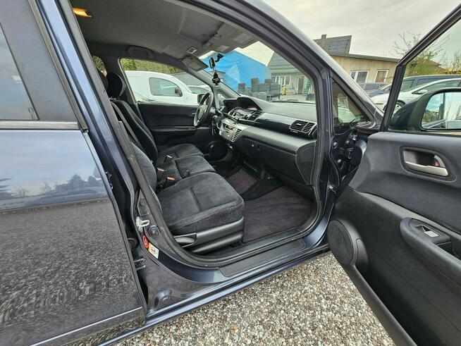 Honda FR-V Do Jazdy Spr.Klima Raty Zamiana